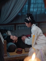 ตอนที่ 38 - ลิขิตรักข้ามภพ
