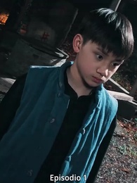 Episodio 1 - Fuerza bruta, corazón limpio