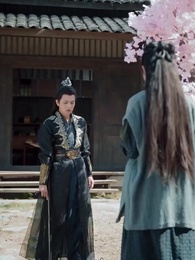 ลิขิตรักข้ามภพ - Episode 42