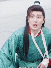 Episódio 31 - Trabalhador da Era Imperial