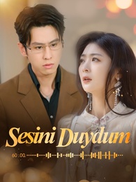 Sesini Duydum