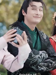 Trabalhador da Era Imperial - Episode 16