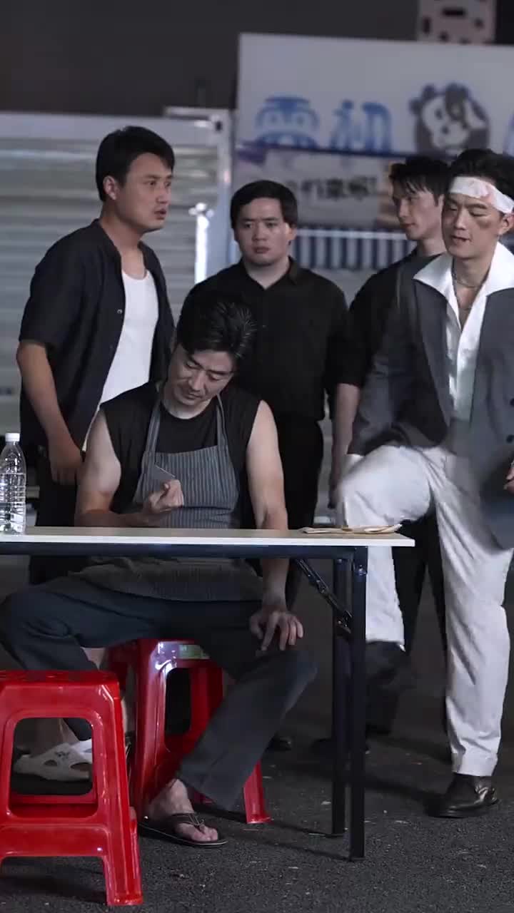 视频封面