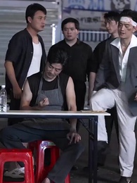 Amor dos Pais - Episode 9