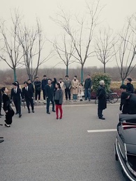 Episode 21 - Journey Against the Light