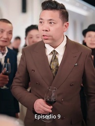 De Jefa a Madrastra - Episode 9