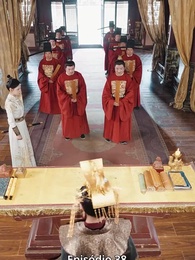 Trabalhador da Era Imperial - Episode 38