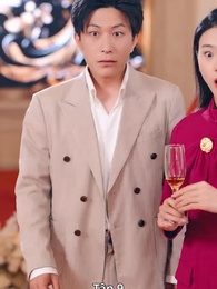 Nữ Hoàng Thương Nghiệp - Episode 9