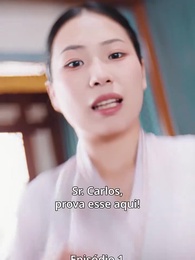 Episódio 1 - Trabalhador da Era Imperial