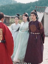 Episódio 51 - Trabalhador da Era Imperial