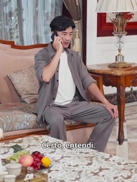 Amor dos Pais - Episode 49