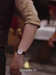 El único Joven Mariscal - Episode 11