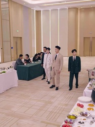 第34話 - 1980年代から来た小さなトレーダー