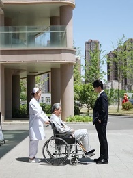 Accidentally Yours, Boss - Episode 61