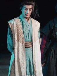 Trabalhador da Era Imperial - Episode 9