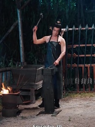 Episódio 39 - Trabalhador da Era Imperial