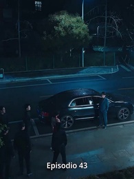 Episodio 43 - De Jefa a Madrastra