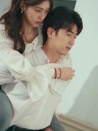 18화 - 너라는 안식처