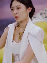 Épisode 27 - Après le divorce, la Déesse s’est éveillée