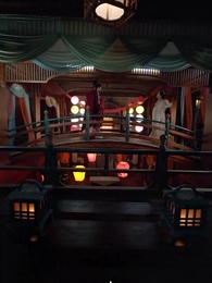 ลิขิตรักข้ามภพ - Episode 61