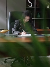 Episode 35 - Accidentally Yours, Boss