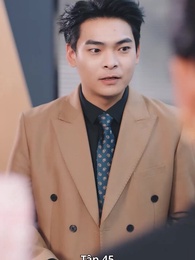 Nữ Hoàng Thương Nghiệp - Episode 45