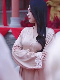 가문의 빛을 되찾는 초미인 - Episode 43