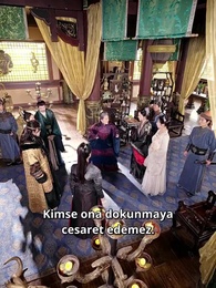 Bölüm 50 - Uzun Ayrılık