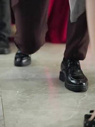 子供が助けて逆転 - Episode 60