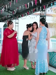 53화 - [더빙 버전]이혼 후, 여섯쌍둥이와 세계를 놀라게 하다