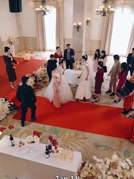 Nữ Hoàng Thương Nghiệp - Episode 11