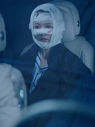 ตอนที่ 26 - ลวงขังรักเจ้าพ่อมาเฟีย