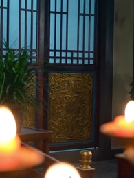 ตอนที่ 55 - ลิขิตรักข้ามภพ