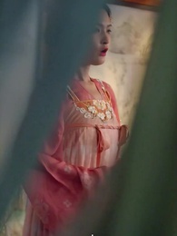 ลิขิตรักข้ามภพ - Episode 16