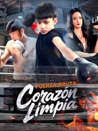 Fuerza bruta, corazón limpio