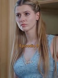 Episodio 9 - Embarazada por sus deseos prohibidos