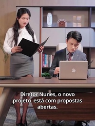 Amor dos Pais - Episode 48