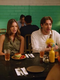 Episodio 22 - Lo que nunca será