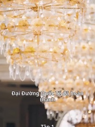 Tập 1 - Nữ Hoàng Thương Nghiệp