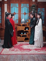 Episódio 23 - Trabalhador da Era Imperial