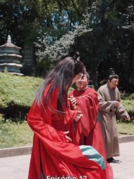 Trabalhador da Era Imperial - Episode 17