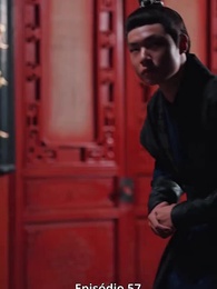 Trabalhador da Era Imperial - Episode 57