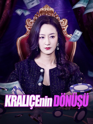 Kraliçenin Dönüşü