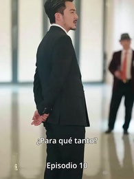 Episodio 10 - De Jefa a Madrastra