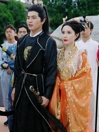 Heir of Destiny Returns - Episode 32