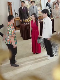 30화 - 가시덤불 같은 가족