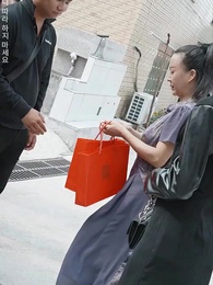 5화 - 운명이 스친 자리