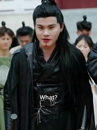 Episode 47 - Heir of Destiny Returns