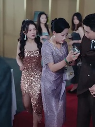 Foglio Bianco, Giustizia Nera - Episode 45