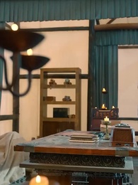 ตอนที่ 86 - ลิขิตรักข้ามภพ